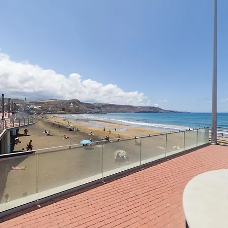 Successful Destiny By Canariasgetaway Prázdninový dům Las Palmas de Gran Canaria