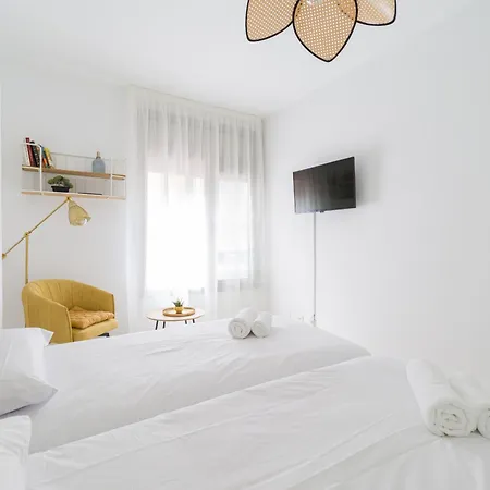 Successful Destiny By Canariasgetaway Casa vacanze Las Palmas de Gran Canaria
