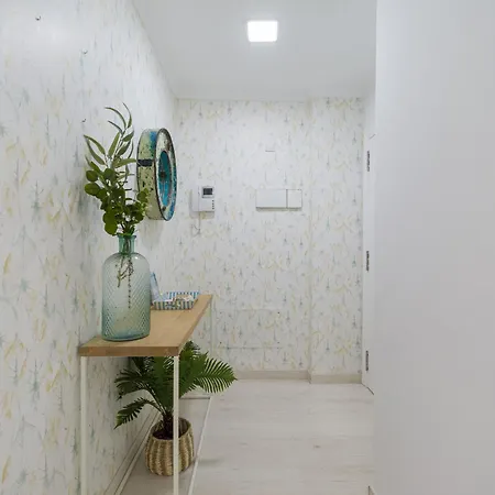Successful Destiny By Canariasgetaway Casa vacanze Las Palmas de Gran Canaria