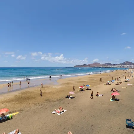 Successful Destiny By Canariasgetaway Casa vacanze