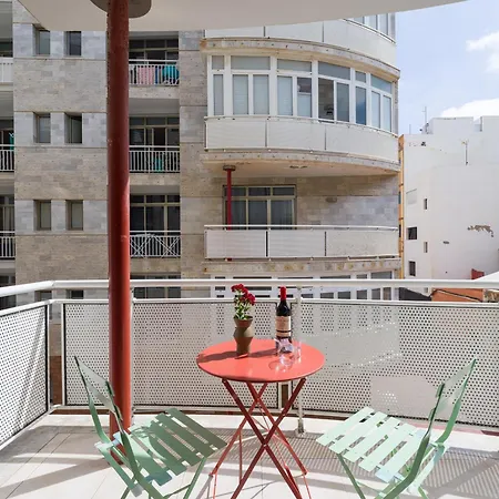 Successful Destiny By Canariasgetaway Casa vacanze Las Palmas de Gran Canaria