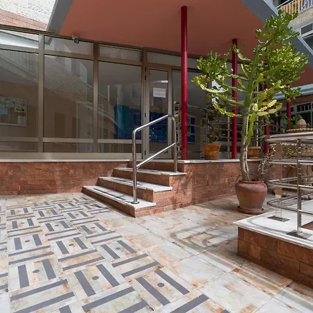 Casa vacanze Successful Destiny By Canariasgetaway *