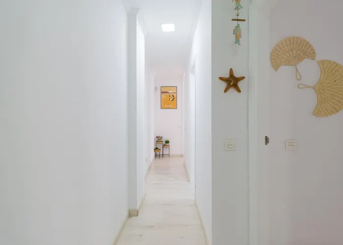 Successful Destiny By Canariasgetaway * Las Palmas / Gran Canaria