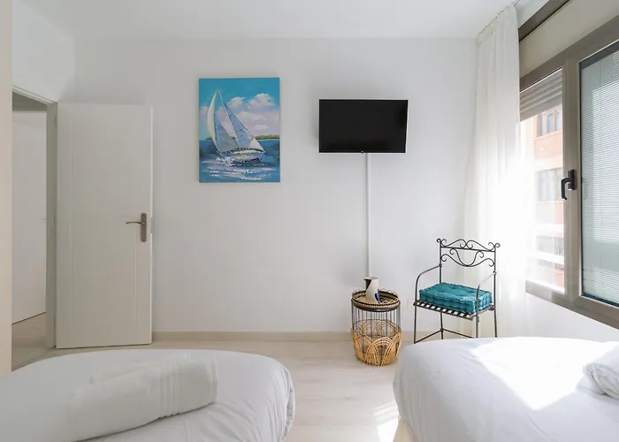 Successful Destiny By Canariasgetaway Las Palmas / Gran Canaria