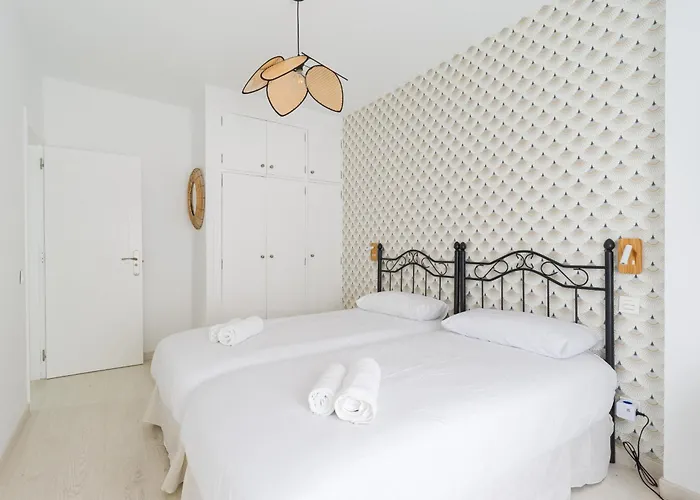 Successful Destiny By Canariasgetaway Ferienhaus *