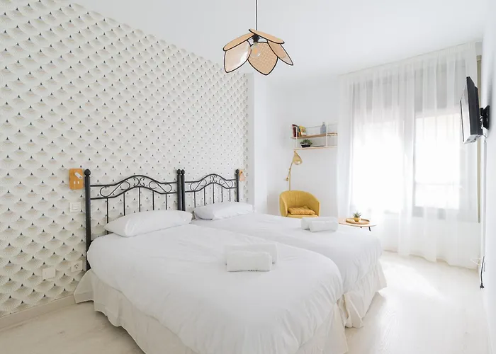 Successful Destiny By Canariasgetaway Ferienhaus *