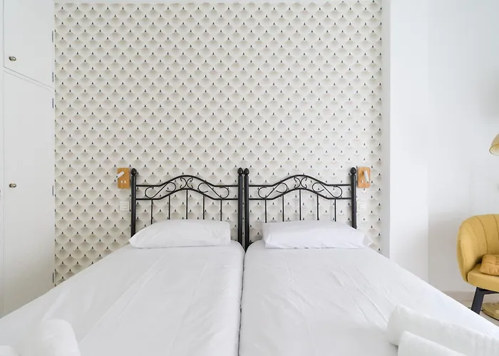 Ferienhaus Successful Destiny By Canariasgetaway Las Palmas / Gran Canaria