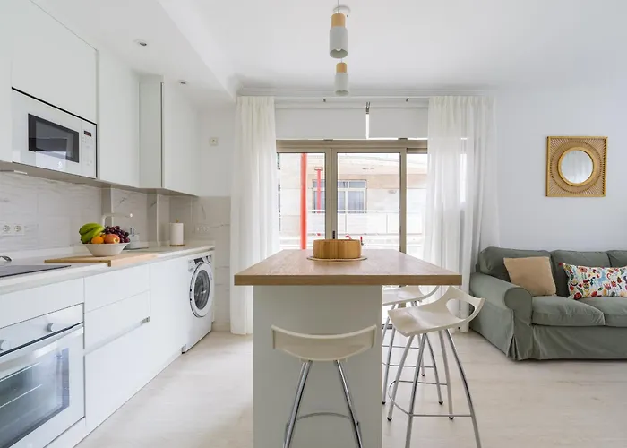 Ferienhaus Successful Destiny By Canariasgetaway *