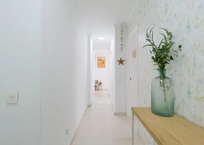 Ferienhaus Successful Destiny By Canariasgetaway Las Palmas / Gran Canaria