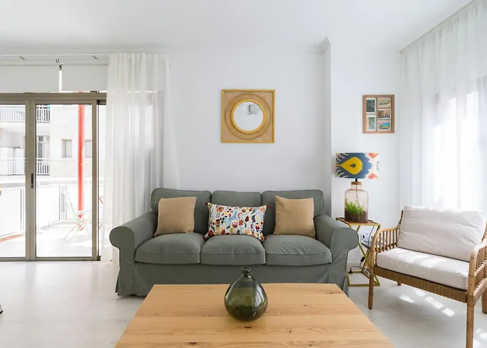 Ferienhaus Successful Destiny By Canariasgetaway *