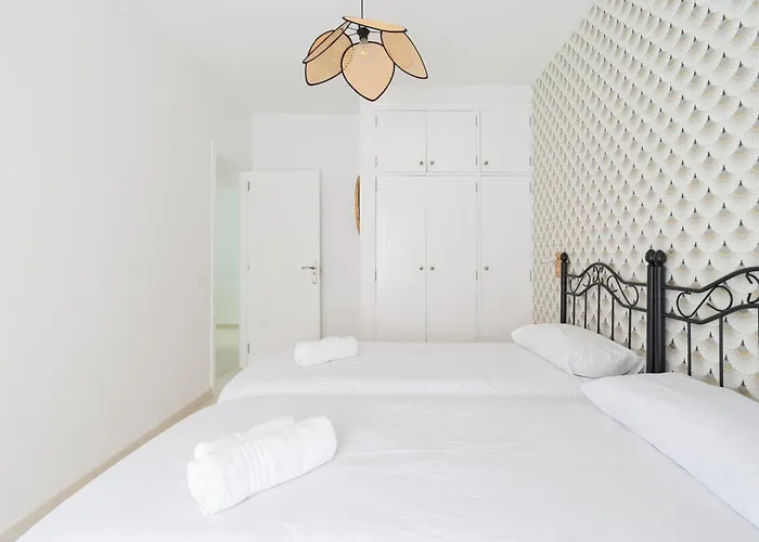 Successful Destiny By Canariasgetaway Las Palmas / Gran Canaria