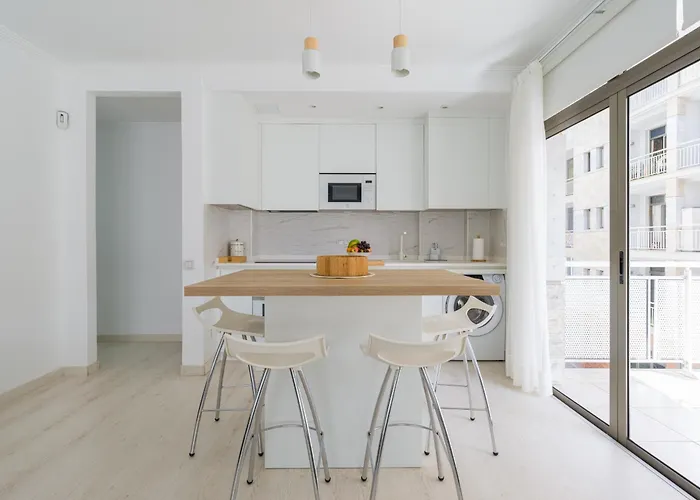 Ferienhaus Successful Destiny By Canariasgetaway Las Palmas / Gran Canaria