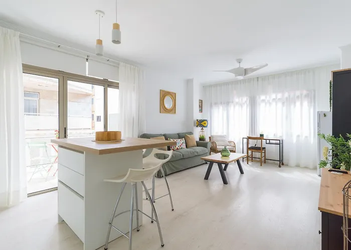 Successful Destiny By Canariasgetaway Ferienhaus *