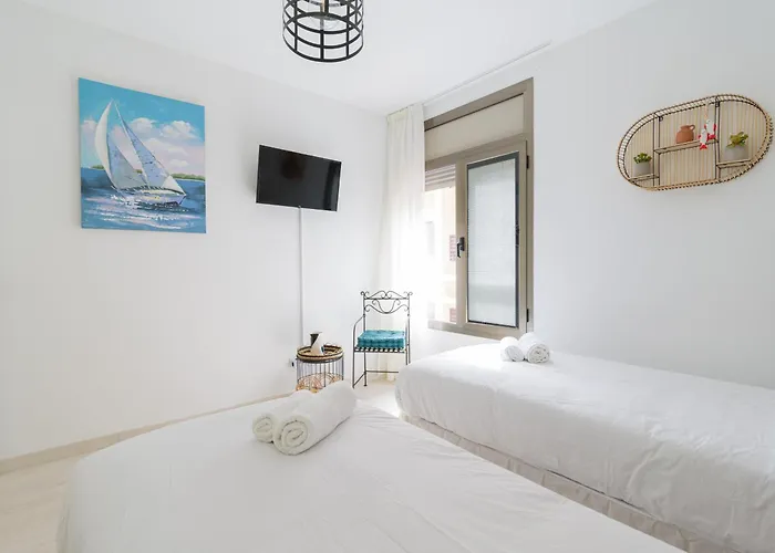 Ferienhaus Successful Destiny By Canariasgetaway *