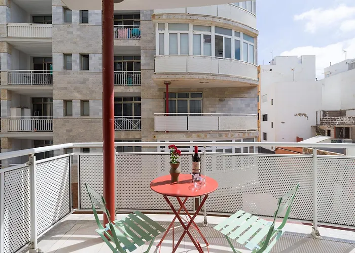 Successful Destiny By Canariasgetaway Ferienhaus Las Palmas / Gran Canaria