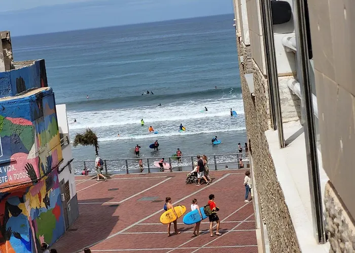 Ferienhaus Successful Destiny By Canariasgetaway Las Palmas / Gran Canaria