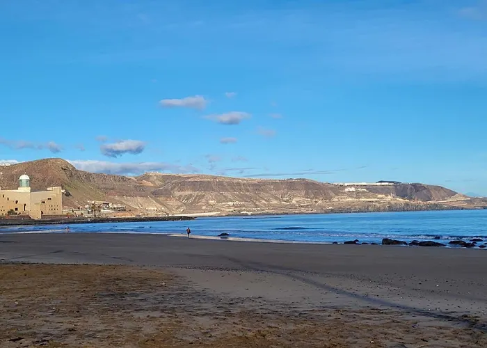 Successful Destiny By Canariasgetaway * Las Palmas / Gran Canaria