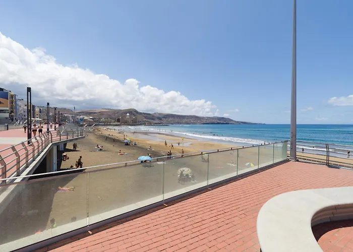 Successful Destiny By Canariasgetaway Ferienhaus Las Palmas / Gran Canaria
